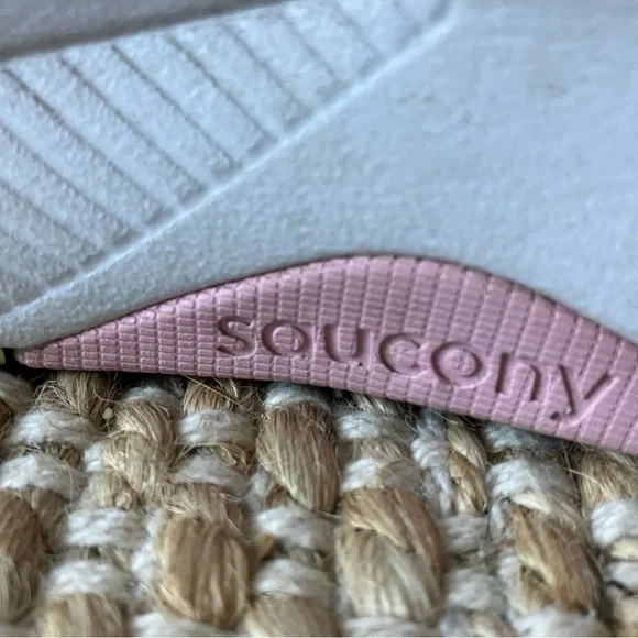 Saucony Women's PWRRUN - Picture 4 of 8